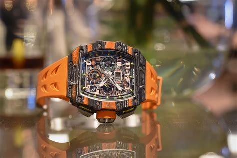 richard mille 11 03 mclaren price|rm 11 03 McLaren price.